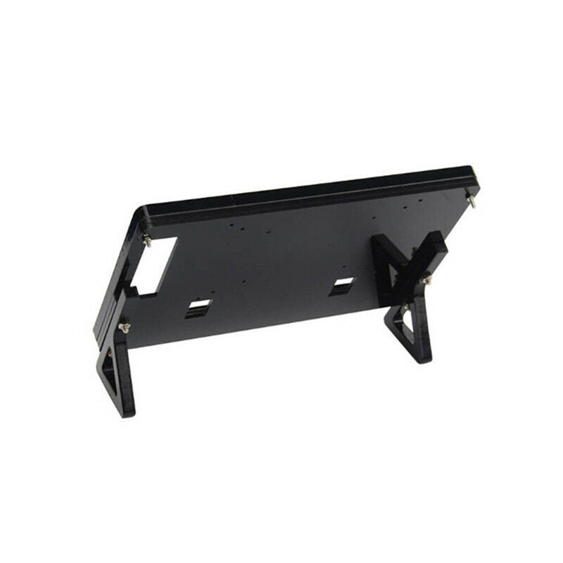 Acrylic 7 Inch HDMI LCD Touch Screen Case For Raspberry Pi 2 B/ 3 B