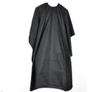 Set Of 5 35x55" Hairdressing Cape Black