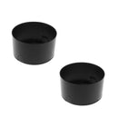 2x DSLR SLR Camera Lens Hood for Nikon HB-57 AF-S 55-300mm 55-300 VR - HB-57