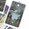 78 Desk Card with Guide Book Nature Deck Divination Cards GameB Hn