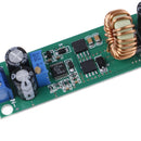 10A DC-DC 6.5-60V to 1.25-30V adjustable converter step down module SE