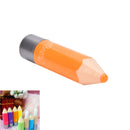 1pcs Fashion Makeup Cosmetic Lip Balm Super Lovely Colour Pen Gift Kid WomanLI