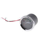 24V Round Battery Indicator Charge Status Meter/Indicator/Gauge 2''