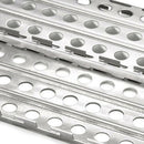 Anti-Skid Plate Sand Ladder Board Upgrade Parts for TRX4 SCX10 90046 1:10 RC