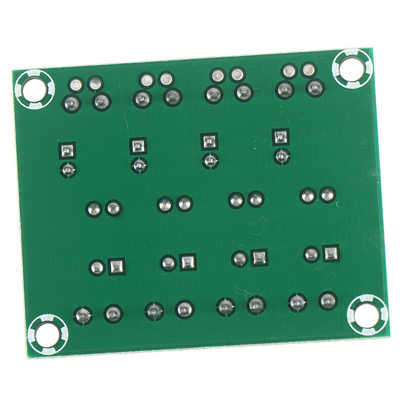 PC817 4-Channel Optocoupler Isolation Module Voltage Converter Mod zqJ Ew