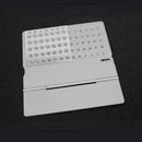 100 Years Desk Calendar Office Supplies Perpetual Unique Z5Q8 Home Decorati I8K2