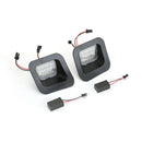 1 Pair LED License Plate Light Lamp bulbs for Dodge Ram 1500 2500 3500 03-18