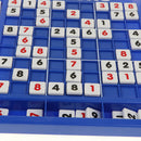 Sudoku Puzzle Number Chess Game Kids Math Logical Thinking Intelligent Toys