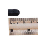 4pcs Plastic PMS Tire Valve Stem Caps Covers for Car Truck Motorcycle A