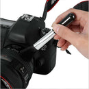 Dust Cleaner Camera Keyboard Cleaning Lens Brush for Gopro Canon Nikon Sony