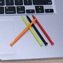For Nintendo New 3DS  Plastic Touch Screen Stylus Pen For N3DS Stylus
