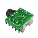 4pcs 2000W Power Thyristor Electronic Volt Regulator Governor Speed Cont GMC