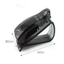 Special Car Auto Sun Visor Glasses Sunglasses Card Ticket Holder Clip Universal