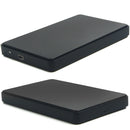 USB3.0 1TB Hi-Speed External Hard Drives Portable Desktop Mobile Hard Disk Case