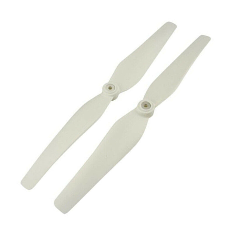 4Pcs Propellers Props Blade Replacement For Syma X8C X8W X8G X8HW X8HC Drone