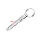 10x80mm Marine Grade Stainless Steel Boat Quick Release Pin - Marine Hardware