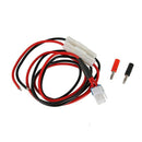 1m 30A Short Wave Radio Power Supply Cord Cable for ICOM IC7000 IC7600/ FT4