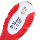 2-In-1 Dual Head Screwdriver Electrical Tester Pen 1000V Voltage Detector Too FT