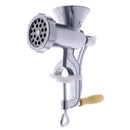 Manual Meat Grinder Noodles Grinding Machine Dishes Making Gadgets Mincer MaBX