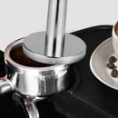 304 Stainless Steel Constant Pressure Powder Press Powder Coffee Machine Co
