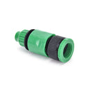 8/11â€ 4/7â€ Pipe Fitting Tap Adaptor Quick Connector Water Hose Garden Durable Z
