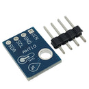 Aht10 High Precision Digital Temperature And Humidity Sensor Measurement Mo