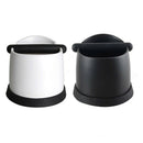 ABS coffee knock Box Espresso Coffee Barista Coffee Powder Slag Box Powder