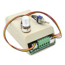 DC 5-36V 15A Motor Speed Controller Regulation Reversible Forward/Reverse T