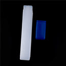 1pc Plastic Knitting Needles Storage Box Home Sewing Knitting Storage Tool 3C