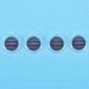 2x Spare part Lamp Cover Light Cover Component For DJI Spark Drone MO