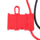 Power Cable With Fuse For Moto GM300/GM950/GM3188/GM338/GM3688/SM120/SM50  BX