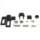 Update 2020 V-Slot Synchronous Profile In Y Axis Stretch Belt Straighten Te