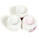 Rosalind Professional Acrylic Powder Crystal Nail Art Tips Builder Transpar