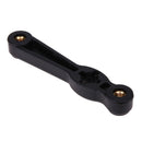 G-21 Bicycle Handlebar Bottle Cage Adapter Adjust Rotation Bottle Holder SN9F