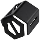 Motorcycle Rear Brake Fluid Reservoir Guard Cover Protector for TRIUMPH TIG