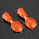 Baby Food For Newborn Fresh Juice Puree Squeezer Household Sub-Package Spoo