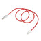 Micro- Usb Cable 3Ft, Inductive Music Rhythm Flash Led Usb Neon Light Up Ch G5L6