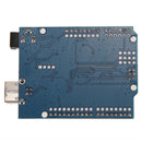 Arduino ATmega328P CH340G UNO R3 Board + USB Cable +Acrylic Box Case Kit