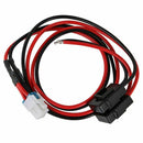 Radio Power Cord Cable for Yaesu FT-450 FT-991 Kenwood TS-480 ICOM IC-7000