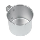 300ml 10.6oz Aluminum Coffee Tea Mug Cup - Camping/ Travel/ Backpacking