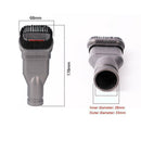 6pcs/Set Vacuum Cleaner Accessories Supplies For Dyson V8 V10 To V6 V7 M8C6