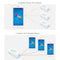 Sonoff 220V Dual-Way Smart Home WiFi Wireless APP Remote Control Switch Module