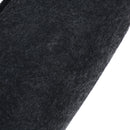 Fashion felt pencil case travel portable cosmeticbag stationery school officeâ„–[