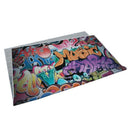 5x7ft Graffiti Style Vinyl Photography Backdrop Customized Photo Background S7A2
