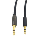 Sound Headphone Cable Replacement Parts Home Portable Clear For SHP9500 X2HR X1S