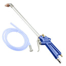 1x Engine Warehouse Cleaner Wash Gun Air Pressure Spray Dust Oil Clean U EBW