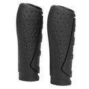 1pair Bicycle Handlebar Protective Case Rubber MTB Bike Non-slip Grip Cover