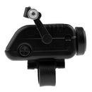 Fishing Bite Alarm, Waterproof Fish Bite Indicator LED Light and Sound Alert