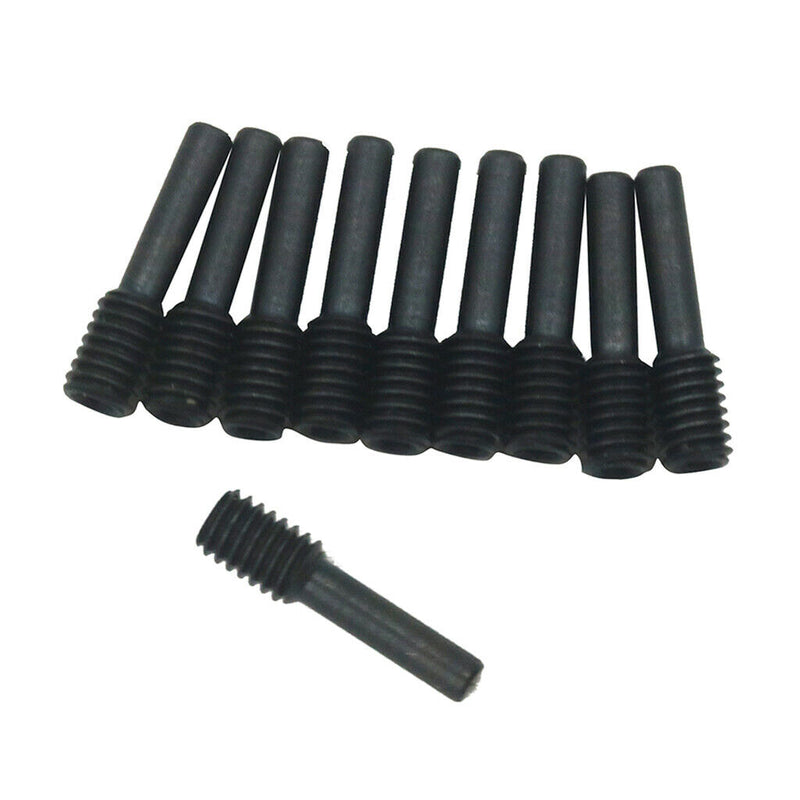 10pcs Drive Shaft M4 Screws For  E-REVO E-MAXX