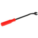 3 pcs Car Trim Removal Tool Pry Plier Door Panel Dash Radio Audio se â„–[
